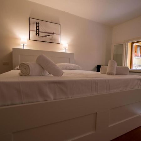 La Casa Di Lu Leilighet Trieste Eksteriør bilde